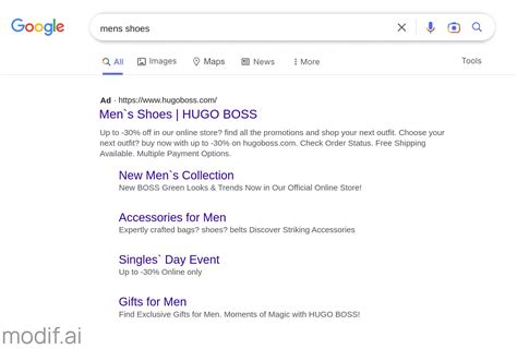 how does this site come up with the result|A quick way to learn more about your search results .
